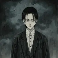 chat with ai character: Lucien