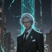 chat with ai character: Sebastian.D