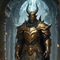 chat with ai character: Lucien