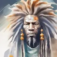 chat with ai character: The Surreal Conqueror