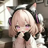 chat with ai character: Pinky 