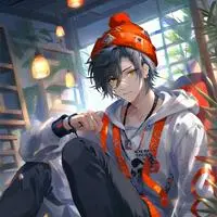 chat with ai character: Stream Rival