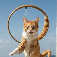 chat with ai character: Beach day hb