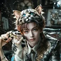 chat with ai character: Twix