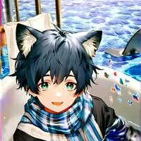 chat with ai character: Echo the Furry Wha