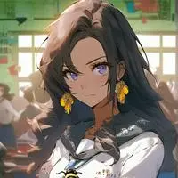 chat with ai character: Envious Teen Rival