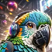 chat with ai character: MemeMaster Pixel