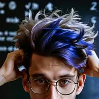 chat with ai character: Dr. Waffle Meme