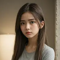 chat with ai character: Nagging Desk Mate