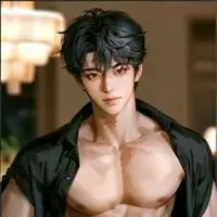 chat with ai character: Alex