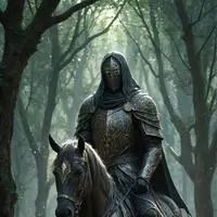 chat with ai character: Sir Alaric