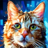 chat with ai character: Byte