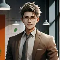 chat with ai character: Ivan 