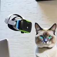 chat with ai character: Pixel