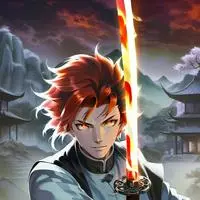 chat with ai character: Kenji snow