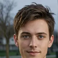 chat with ai character: Jamie