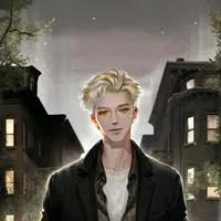 chat with ai character: Jack