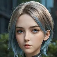 chat with ai character: Atlas