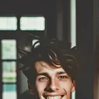 chat with ai character: Alex