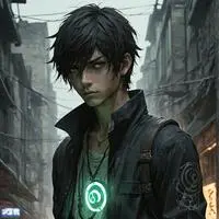 chat with ai character: Yuji