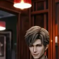 chat with ai character: Charlie