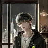 chat with ai character: The Hot Rival