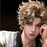 chat with ai character: The Picky Rival