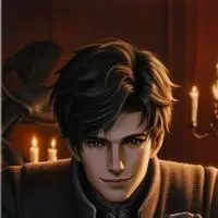 chat with ai character: Carlos