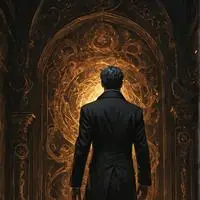 chat with ai character: Lucien