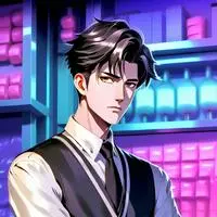 chat with ai character: Johnathan 