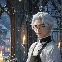 chat with ai character: Kaelen