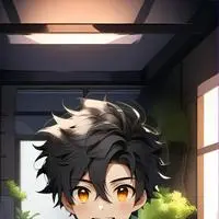 chat with ai character: Errant Desk Mate