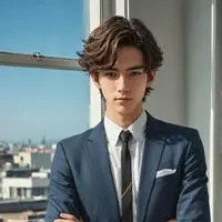 chat with ai character: Dylan the Fashion Critic