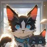 chat with ai character: Trickshot