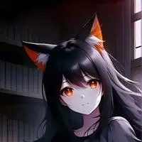 chat with ai character: Monarch Feline Spirit