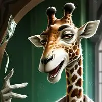 chat with ai character: Penny-Pinching Gir