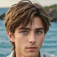 chat with ai character: Cranky Tan