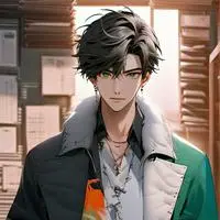 chat with ai character: Haircut Critic