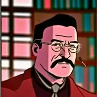 chat with ai character: The Unapproachable