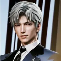 chat with ai character: Liam