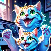 chat with ai character: ElMoji