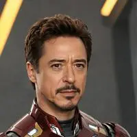 chat with ai character: Tony Stark