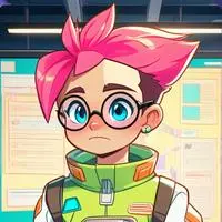 chat with ai character: Prof. Meme-tastic