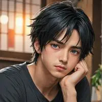 chat with ai character: Sharp-Tongued Partner