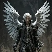 chat with ai character: Lucien