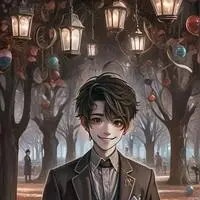 chat with ai character: Sammy