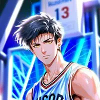 chat with ai character: Ник