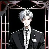 chat with ai character: Leon