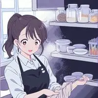 chat with ai character: The Wellness Tycoon