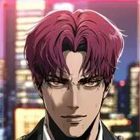 chat with ai character: Leaky Eye Luca